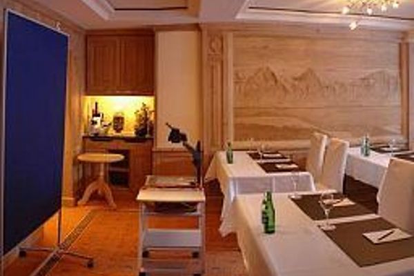 Romantik Hotel Schweizerhof (Grindelwald)
